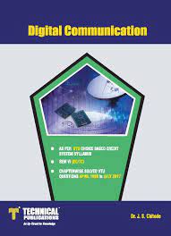 Digital Communication